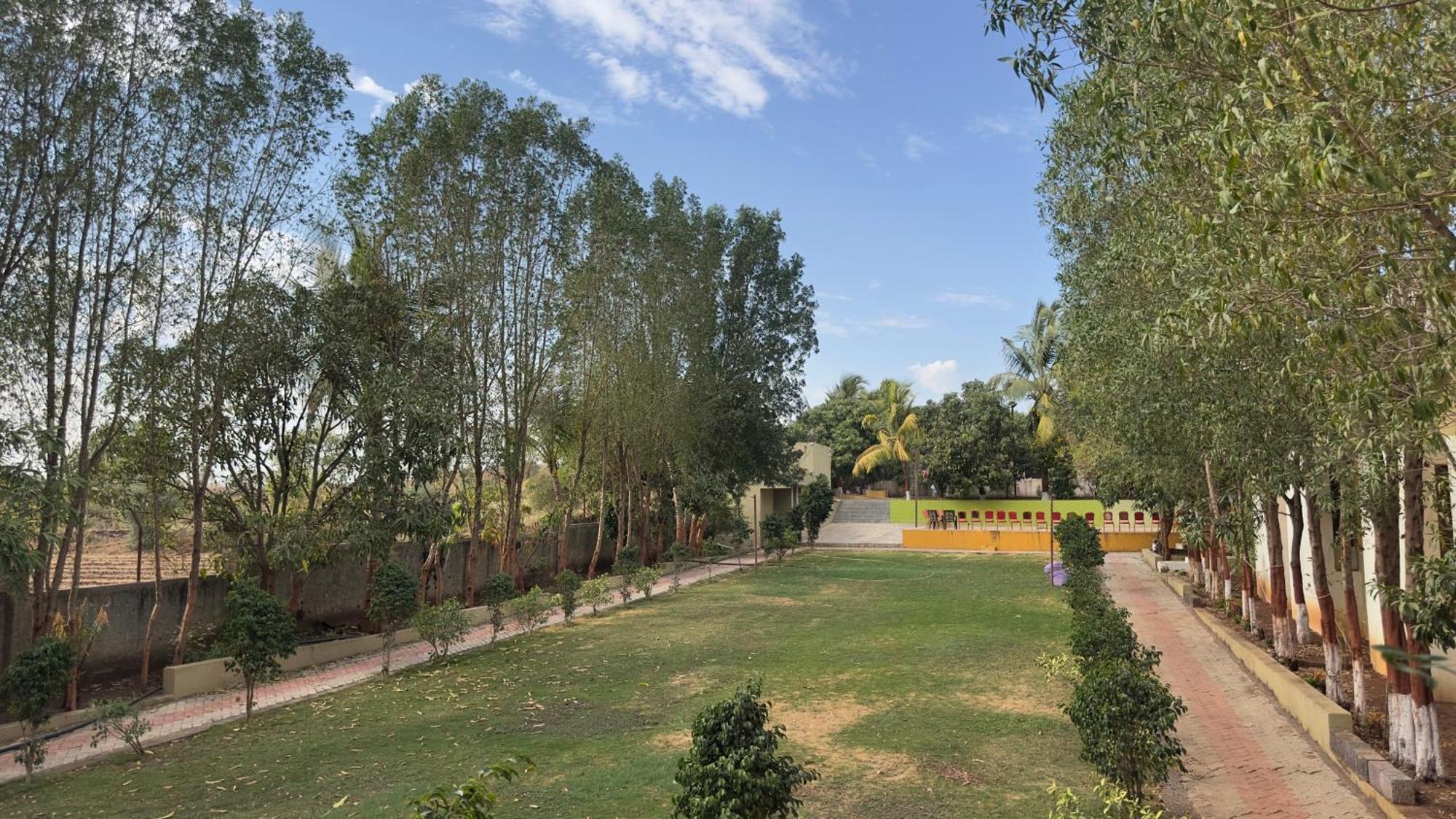 Lion Park Hotel & Resorts Sasan Gir Εξωτερικό φωτογραφία