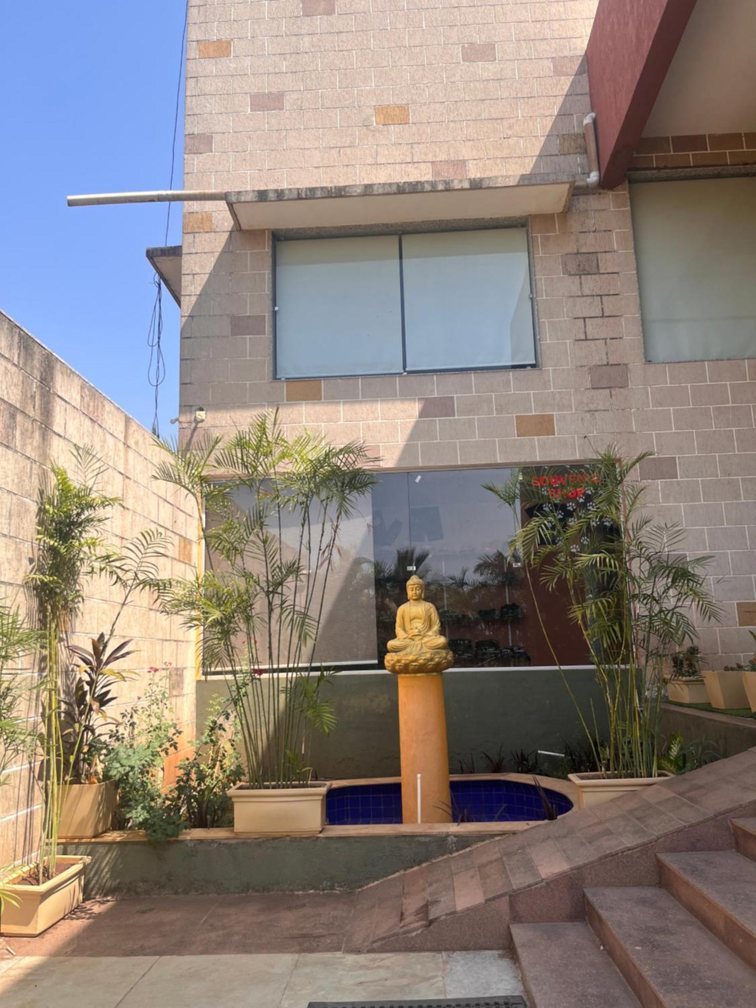 Lion Park Hotel & Resorts Sasan Gir Εξωτερικό φωτογραφία